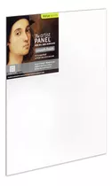 Value Wood Art Panel De Pintura Imprimado Suave Por Amp...