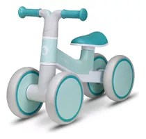 Buggie Bici De Equilibrio Villy Lionelo, Mvd Kids