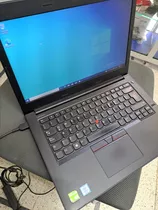 Lenovo E470