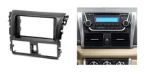 Kit Adaptación Radio Dash Toyota Yaris (13-15)