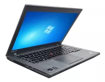 Notebook Lenovo Thinkpad Intel Core I5 4gb Hd 320gb Garantia