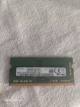 Memoria Ram Samsung Notebook Dd4 8gb