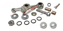 Bieleta Der Completa Original Honda C 90 70 50 Cub Moto Sur