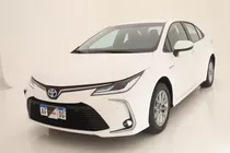 Toyota Corolla Xei Hv Ecvt Hibrido Vento Mondeo Cruze Civic