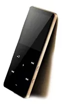 Audio Reproductor Mp3 Mp4 Bluetooth Players  Pantalla Tactil