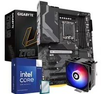 Combo Actualización Pc Gamer Intel Core I5 14600k Z790 Ddr5