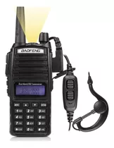 Radio Baofeng Uv82 8w Uhf Vhf