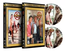 Lancer Série Completa 39 Episódios Dublados  2 Boxes 14 Dvd