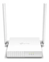 Roteador Wireless Tp-link Tl-wr829n Wi-fi Multimodo 300 Mbps