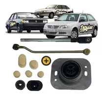 Kit Reparacion Palanca Cambio Vw Gol Senda Galax G1 G2 G3 G4