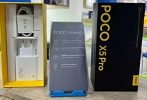 Xiaomi Poco X5 Pro 5g 8gb Ram 256gb