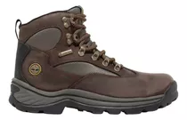 Bota Borcego Mujer Timberland Chocorua Impermeable Goretex