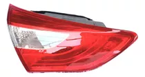 Faro Posterior De Maletera Para Hyundai I30 2013-2015