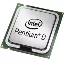 Processador 775 Dual Core D820 2,8ghz / 800 / 2mb Intel