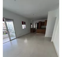 Apartamento En Alquiler En Ave. Los Beisbolistas