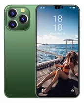 Teléfono Inteligente Android Barato I13 Pro Max 6.3 Pulgadas