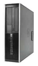 Cpu Computador Dual-core 4gb Ram Hd 500gb Pc + Wi-fi + Nf-e