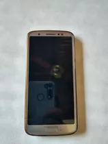 Celular Motorola Moto G6 32gb Usado 