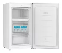 Freezer Vertical Enxuta 60 Litros Con Canastos Fvenx2260 Col