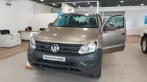 Amarok Trendline 2.0 My 2024 Adjudicada Mh