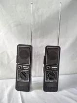 Panasonic Walkie Talkie