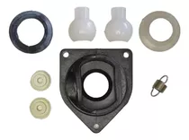 Fiat 128 Kit Rep Selectora Cambio 