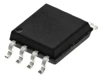 Microcontrolador Atmel Avr Attiny13a-su