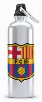 Cilindro Para Agua Barcelona Futbol Club
