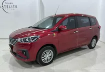 Suzuki Ertiga 2019