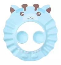 Gorro De Baño Protector Para Bebe 