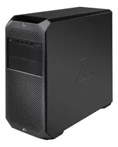 Computador De Mesa Hp Z4g4t Xeon 32gb Windows 11