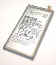 Batería Samsung Galaxy Original S10 G973 Eb-bg973abu 3400mah