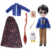 Wizarding World Harry Potter, Juego De Regalo De Muñecas Ha