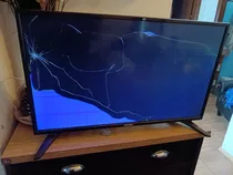 Smart Tv Asano Para Repuestos