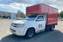   Toyota   Hilux     Imv Mt 2.7