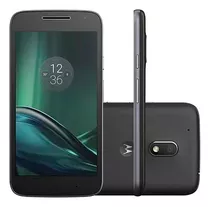 Celular Motorola Moto G Play Xt1603 16gb Referencia 09