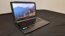 Notebook Gamer Acer Predator Helios 300 I7 7700hq Gtx1060