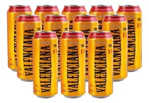 Cerveza Valenciana 500ml Pack Por 12