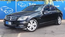 Mercedes Benz C200 Kompressor Avantgarde - Tute Cars G      