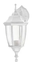 Farol Suspendido 100 W Blanco Voltech Lait 47290