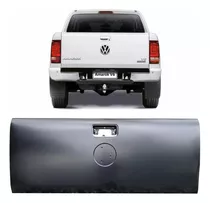 Porton Trasero Vw Amarok 2010 2011 2012 2013 2014 2015 