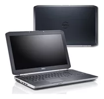 Notebook Dell Latitude E5520 - 15.6 Pulgadas Reacondicionado