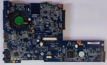 Placa Mãe Netbook Positivo Mobo 5500 6-71-w2100-d04