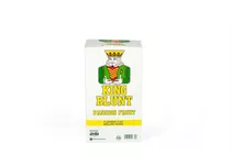 Caixa Seda King Blunt 25 Pacotes Atacado Todos Sabores 