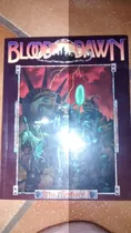 Blood Dawn Rpg