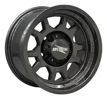 Set 4 Llanta 15x8 5x139 Et-10 Marino Mg