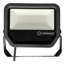 Reflector Led Proyector Ledvance By Osram 30w Ip65