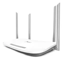 Tp-link Ac1200 Roteador Gigabit Dual Band Ec220 - 5ª Geração