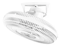 Ventilador De Teto Venti-delta Premium 360 Branco 50cm