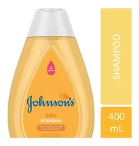 Shampoo Original Gold 400ml Johnson´s Ba - mL a $53